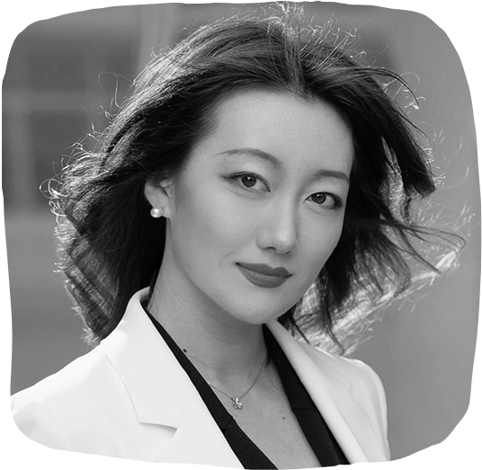 Catrina Wang